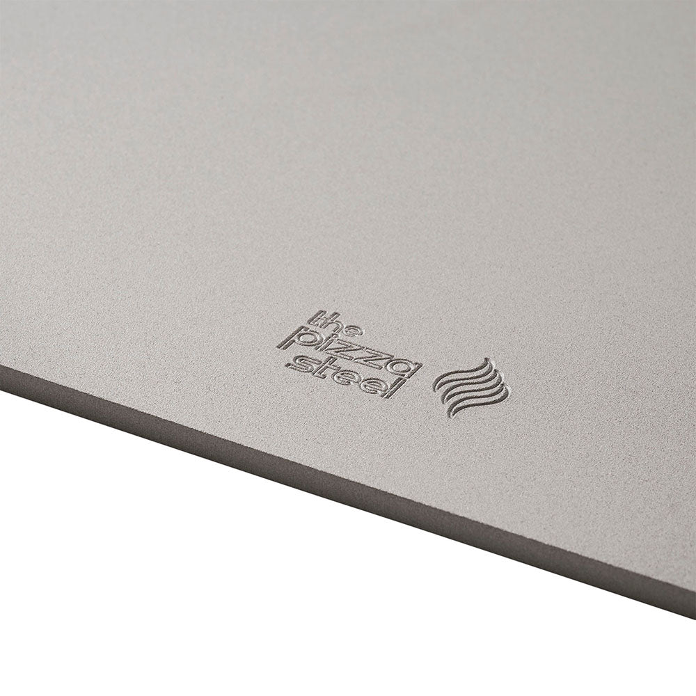 De Pizza Steel + schep-deal