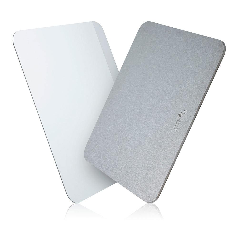 De Pizza Steel + schep-deal