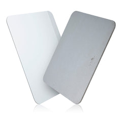 De Pizza Steel + Peel-deal - De Pizza Staal Combo - 35x40 cm